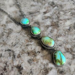 Turqouise Necklace